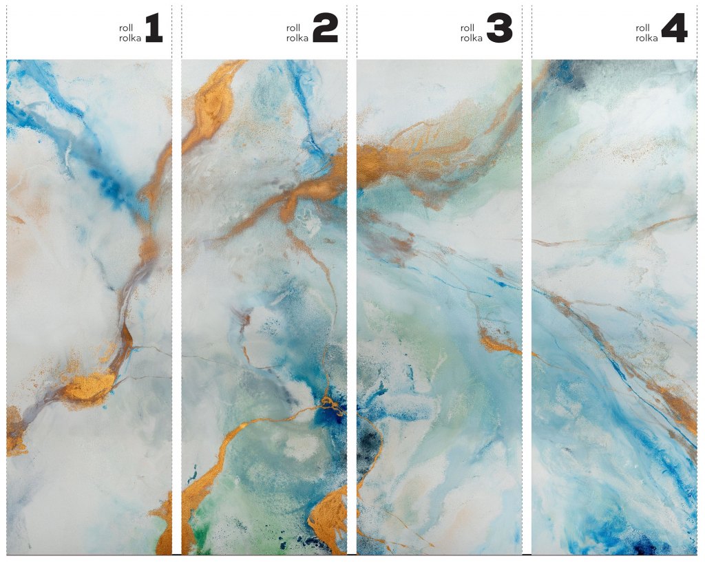Dreamstone – Wallpaper in rolls