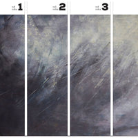 Ebony – Tapeta w rolkach