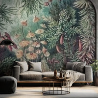 Fairytale – Tapeta w rolkach