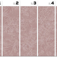 Felicity – Tapeta w rolkach