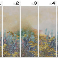 Gaja – Tapeta w rolkach