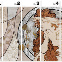 Golden Age – Tapeta w rolkach