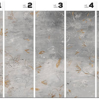 Grati – Tapeta w rolkach