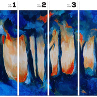 Grove – Tapeta w rolkach