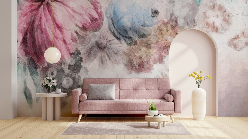 Harmony – Tapeta w rolkach