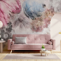 Harmony – Tapeta w rolkach