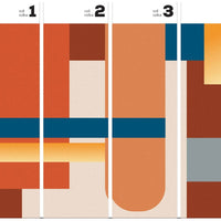 Havana Sunset – Tapeta w rolkach