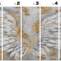 Hermes – Tapeta w rolkach