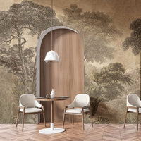 Hood Light – Tapeta w rolkach