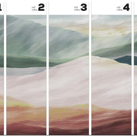 Impression – Tapeta w rolkach