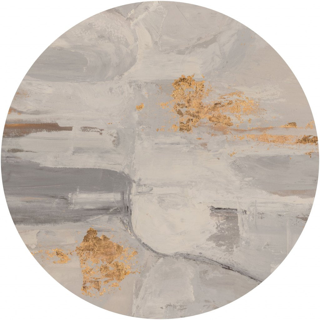 Fossil – Tapeta Koło Standard