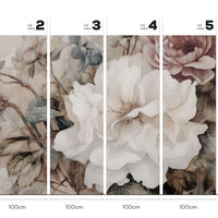 Innocentia – Tapeta w rolkach