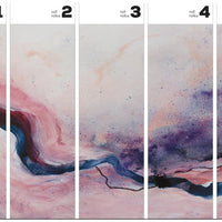 Insomnia – Tapeta w rolkach