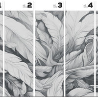 Inverso – Tapeta w rolkach