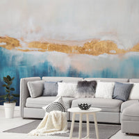 Junona – Tapeta w rolkach