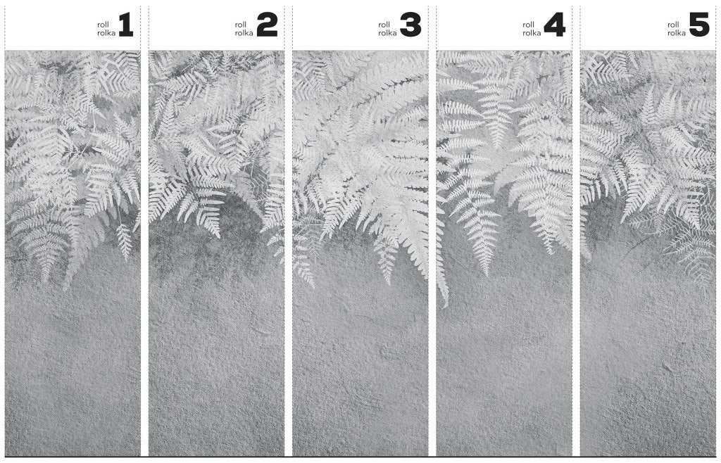 Lacerta – Tapeta w rolkach