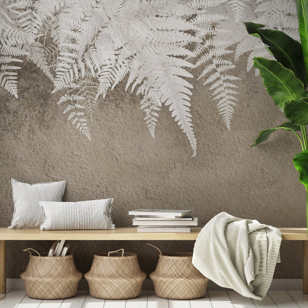 Lacerta Coffee – Tapeta w rolkach