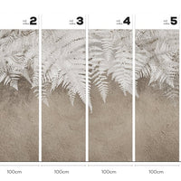 Lacerta Coffee – Tapeta w rolkach