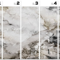 Lago Beige and Grey – Tapeta w rolkach