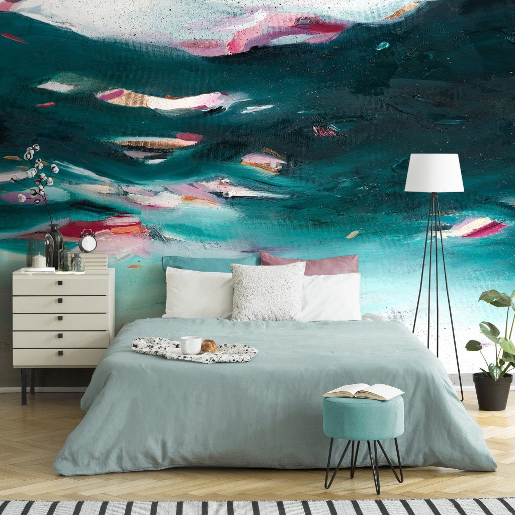 Lanzarote – Tapeta w rolkach