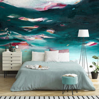 Lanzarote – Tapeta w rolkach