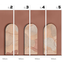 Libra Mortadella – Tapeta w rolkach