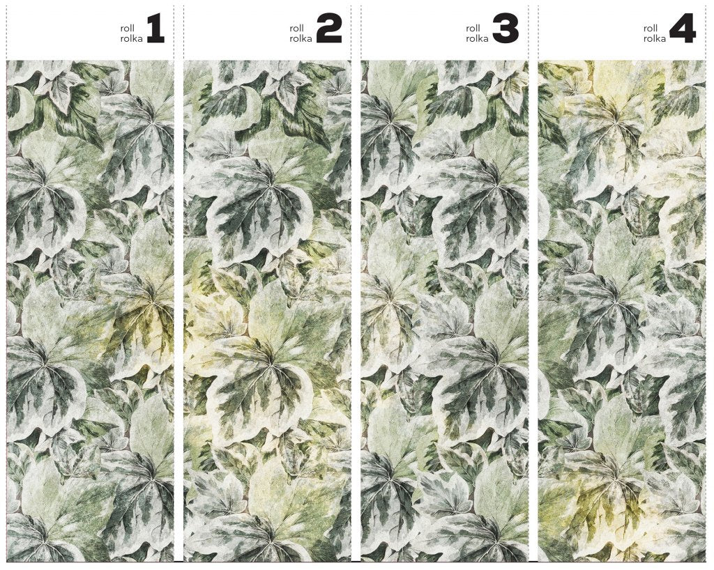 Lierre – Tapeta w rolkach