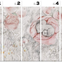 Little Nap Light – Tapeta w rolkach