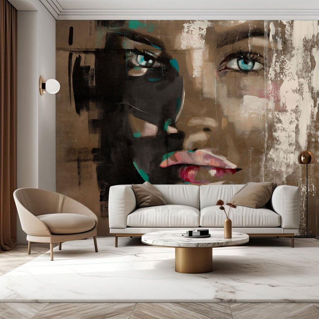 Loca – Tapeta w rolkach