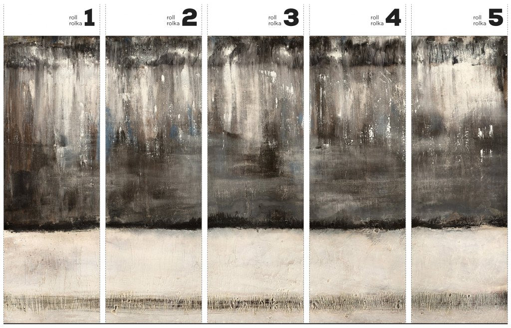 Macadamia – Tapeta w rolkach