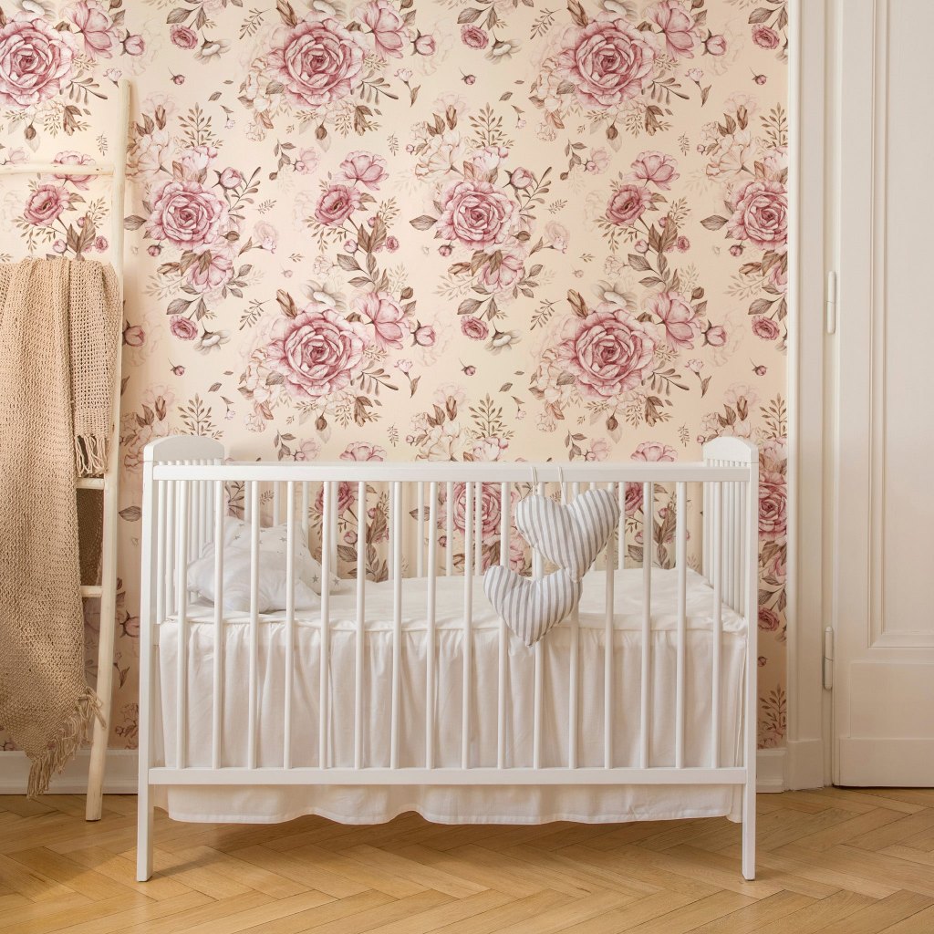 Milla – Tapeta w rolkach