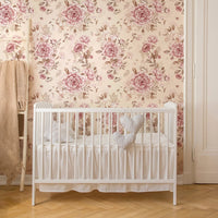 Milla – Tapeta w rolkach