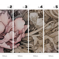 Miraculum – Tapeta w rolkach