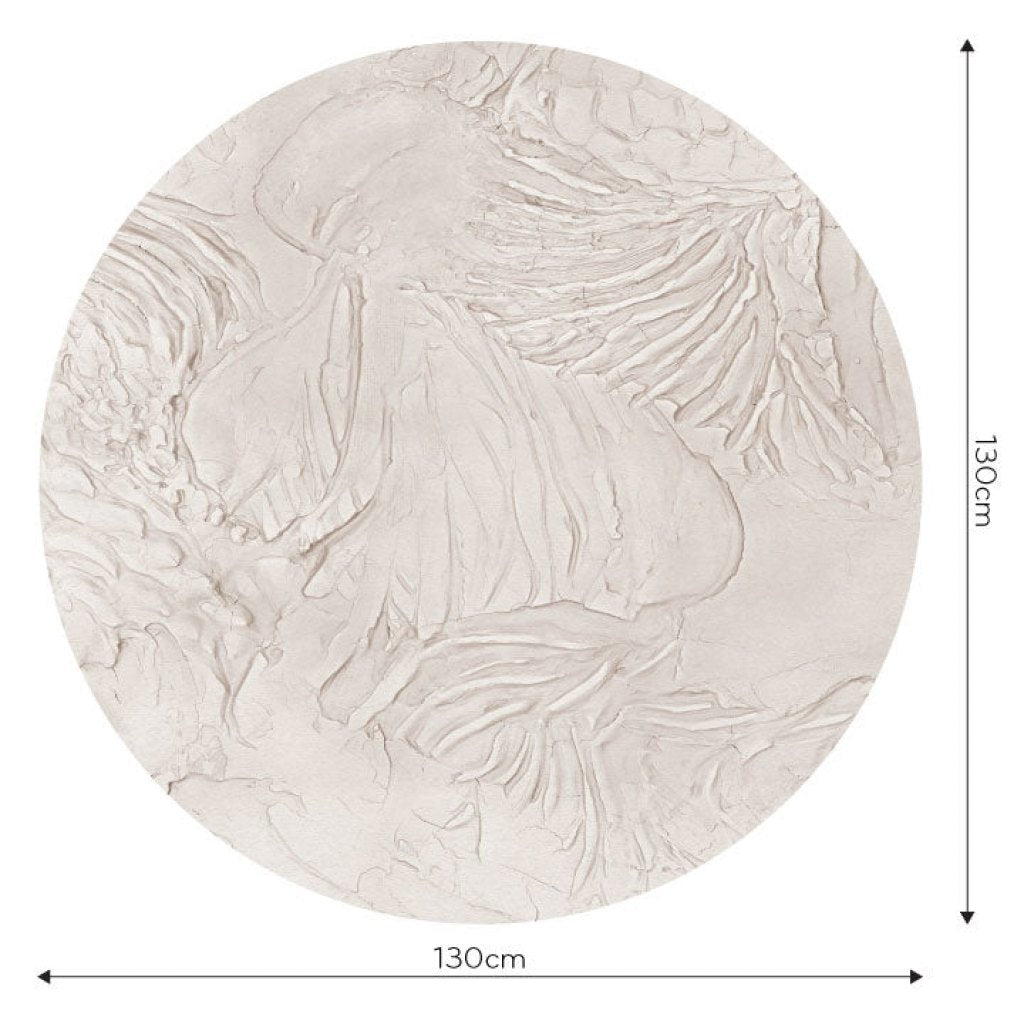 Garda – Tapeta Koło Standard