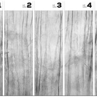 Mori Grey – Tapeta w rolkach