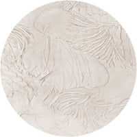 Garda – Tapeta Koło Standard