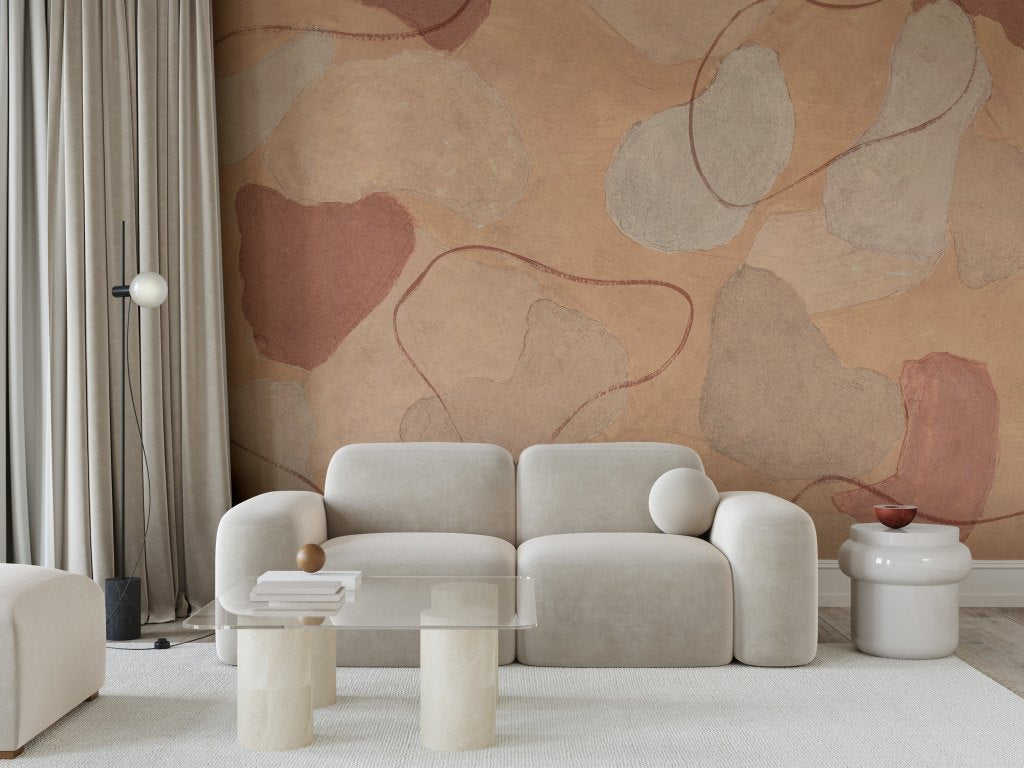 Mortadella – Tapeta w rolkach