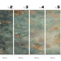 Nenuphar – Tapeta w rolkach