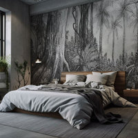 Ness – Tapeta w rolkach