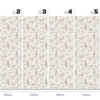 Orso – Tapeta w rolkach