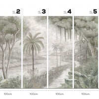 Paleo – Tapeta w rolkach