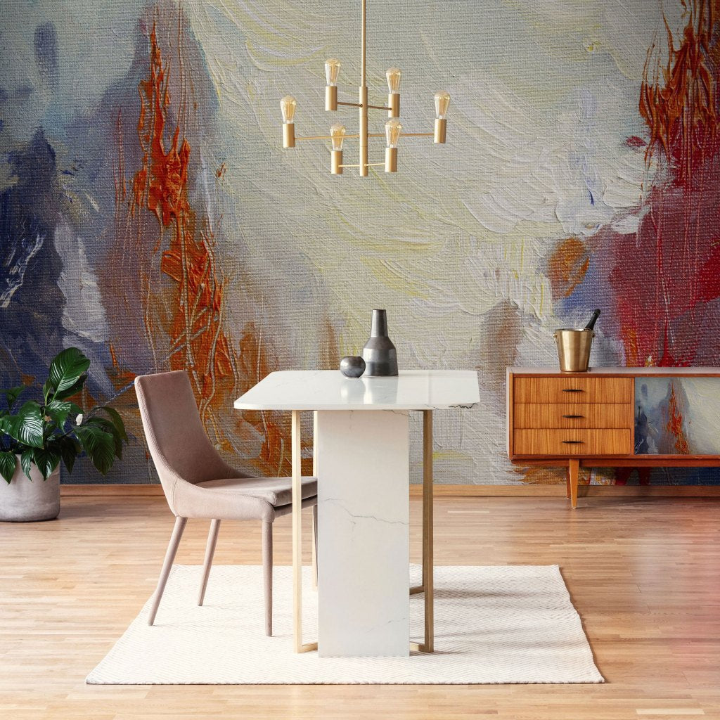 Passage – Tapeta w rolkach