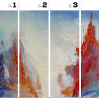 Passage – Tapeta w rolkach