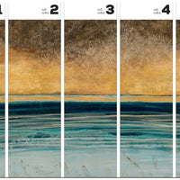 Pecan – Tapeta w rolkach