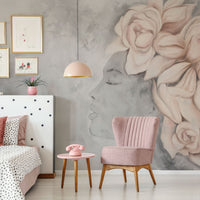 Persephone – Tapeta w rolkach