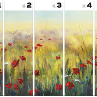 Poppy – Tapeta w rolkach