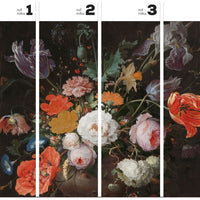 Prairie Noire – Tapeta w rolkach