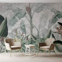 Rainforest – Tapeta w rolkach