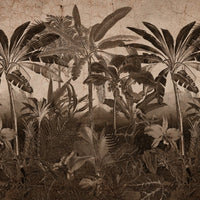 Robinson Rust – Tapeta w rolkach