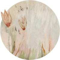 Anacardi – Tapeta Koło Standard